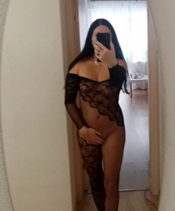 Анкета проститутки Амира - Фото 1, Первомайское, 34 года, №15142
